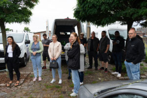 Mehr über den Artikel erfahren Die große Grillpause